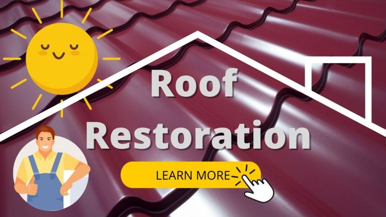 Brisbane Roof Painting Benefits